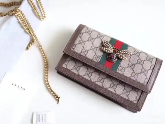 Hyperpeter Margaret Queen Bag Mini Gucci 426079 GG 0523